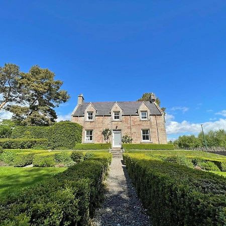 Balloan Cottage Dornoch Exterior photo